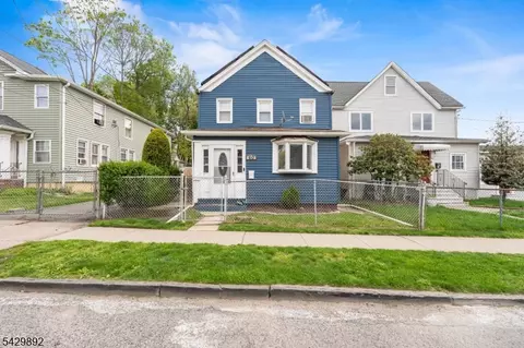 60 Bell St, City Of Orange, NJ 07050
