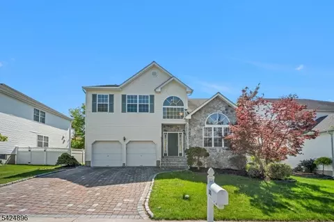 30 Purcell Rd, Bridgewater, NJ 08807
