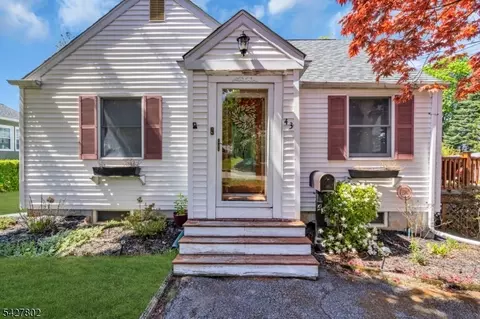 43 Everett Dr, Dover, NJ 07801 photo 3