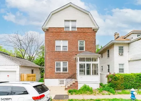 37-39 Lenox Ave, Irvington, NJ 07111