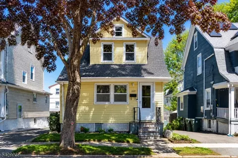 229 Lindsley Ave, Maplewood, NJ 07040