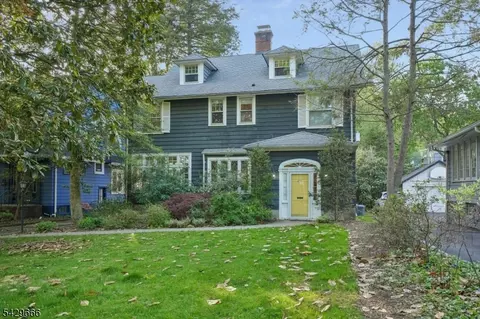 311 S Ridgewood Rd, South Orange Village, NJ 07079