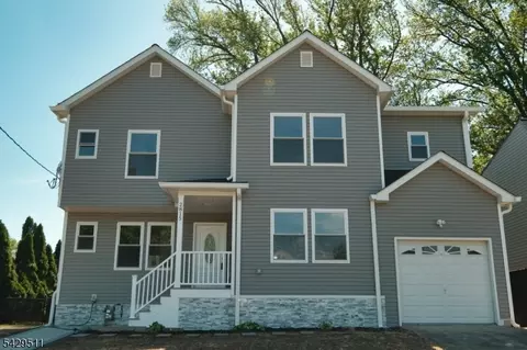 2815 N Wood Ave, Linden, NJ 07036