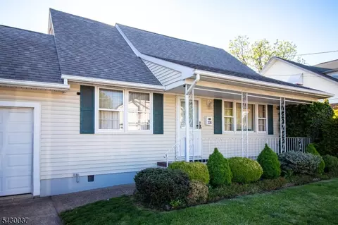 226 S 5th Ave, Manville, NJ 08835