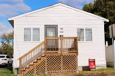 2282 Springfield Ave, Vauxhall, NJ 07088