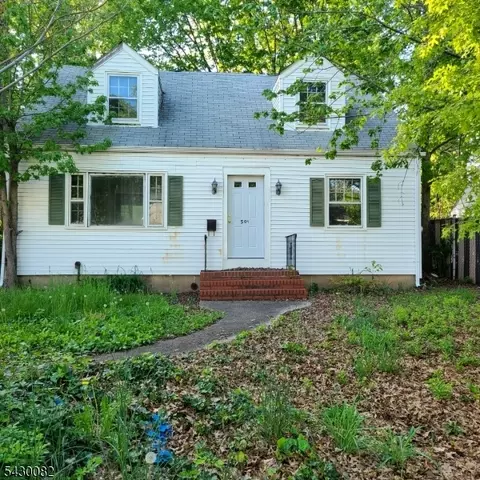501 E Woodbridge Ave, Avenel, NJ 07001