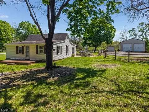 1144 Route179, Ringoes, NJ 08551