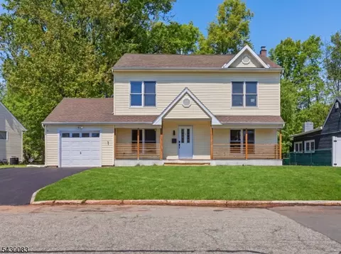 64 Longfellow Dr, Colonia, NJ 07067