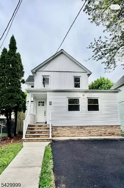 502 W Broad St, Westfield, NJ 07090
