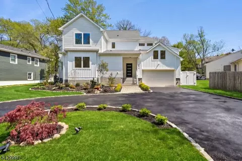 596 White Oak Ridge Rd, Millburn Twp, NJ 07078