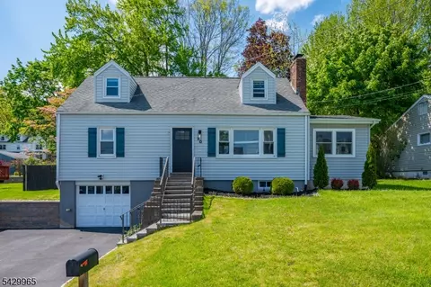 70 Claude Ave, Denville, NJ 07834