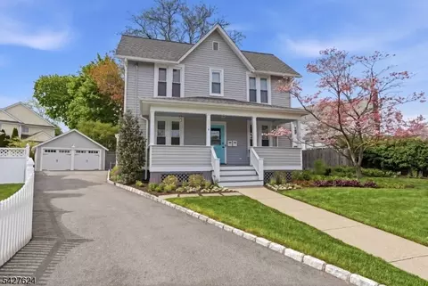 1116 Broad St, Bloomfield, NJ 07003