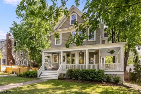 447-449 Elmwood Ave, Maplewood, NJ 07040