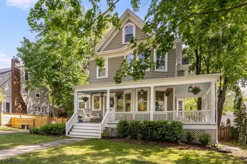 447-449 Elmwood Ave, Maplewood, NJ 07040