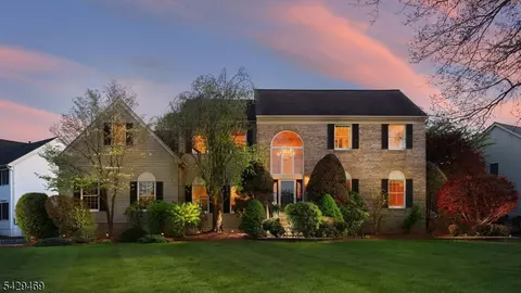2 Raddel Ct, Hillsborough, NJ 08844