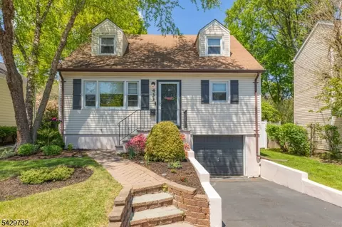 433 South Ave, Fanwood, NJ 07023