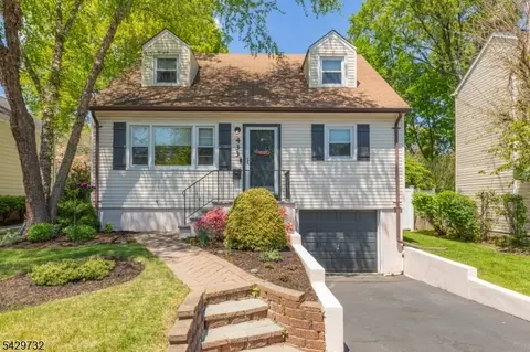 433 South Ave, Fanwood, NJ 07023