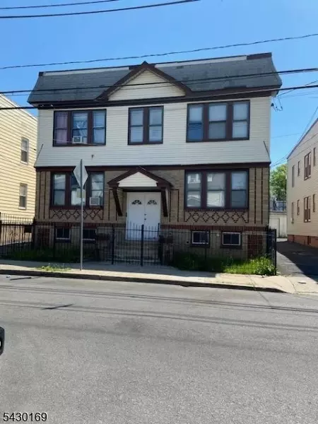 328 Ellery Ave, Newark, NJ 07106
