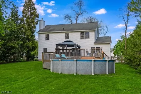 109 Hillside Ave, Bedminster, NJ 07921 photo 34