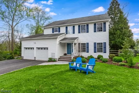 109 Hillside Ave, Bedminster, NJ 07921