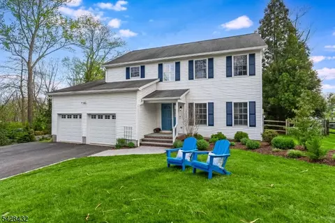 109 Hillside Ave, Bedminster, NJ 07921