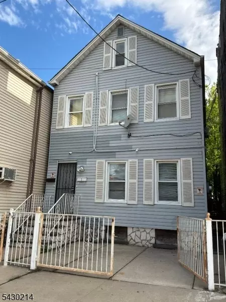 1041 Magnolia Ave, Elizabeth, NJ 07201