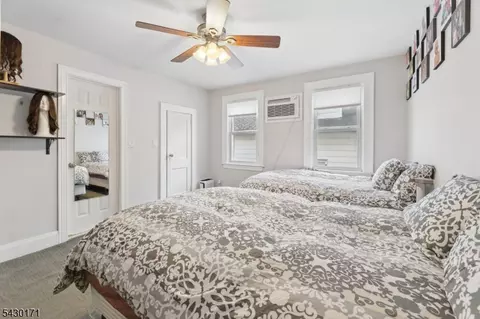 Bedroom - 145 Terhune Ave, Passaic, NJ 07055 photo 2 of 5