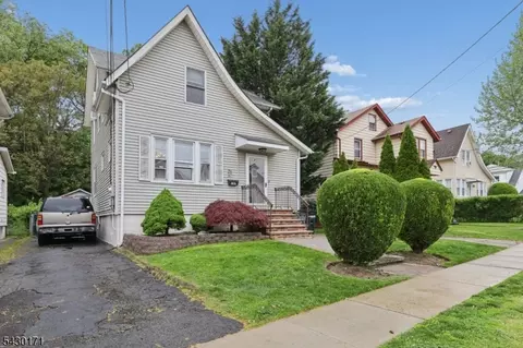 145 Terhune Ave, Passaic, NJ 07055