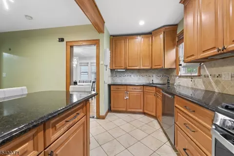 Kitchen - 145 Terhune Ave, Passaic, NJ 07055 photo 3 of 4