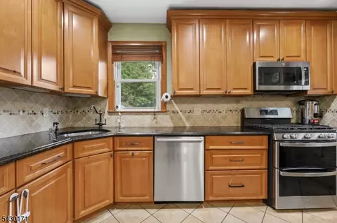 Kitchen - 145 Terhune Ave, Passaic, NJ 07055 photo 2 of 4