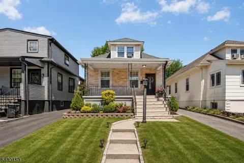 180 Hadley Ave, Clifton, NJ 07011