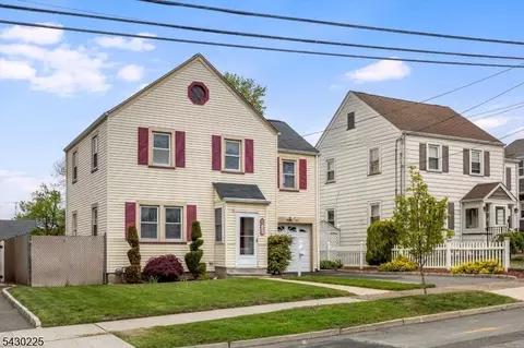136 Sunset Ave, North Arlington, NJ 07031