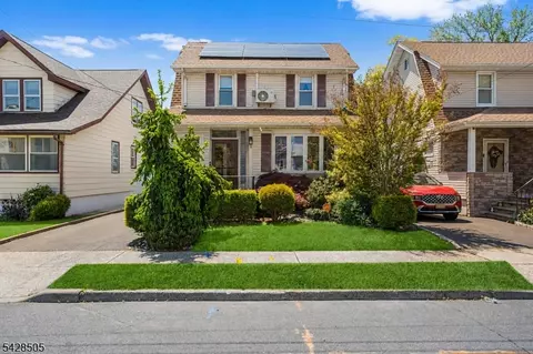 333 Amon Ter, Linden, NJ 07036