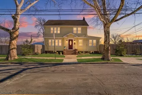 241 Hillside Rd, Elizabeth, NJ 07208
