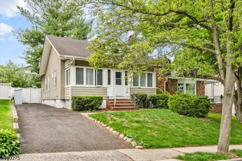 99 Hawthorne Ave, Nutley, NJ 07110