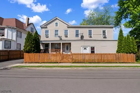 111-115 Liberty St, Plainfield, NJ 07060