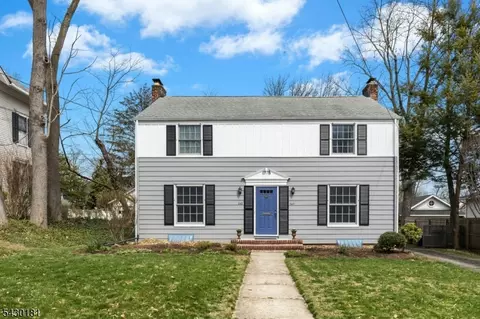 240 Clark St, Westfield, NJ 07090
