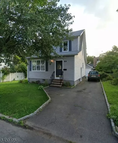 398 Bergen St, Union, NJ 07083