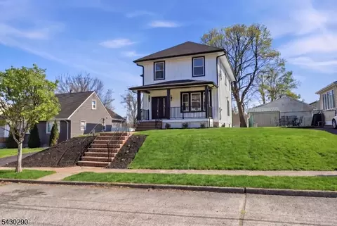 47 Darling Ave, Bloomfield, NJ 07003