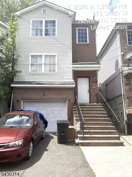 309 Smith St, Newark, NJ 07106