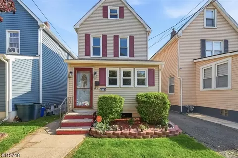 148 Jerome Pl, Bloomfield, NJ 07003