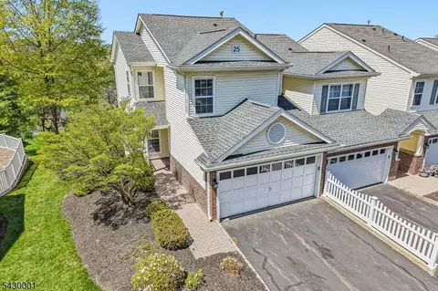 2501 Vantage Ct, Denville, NJ 07834