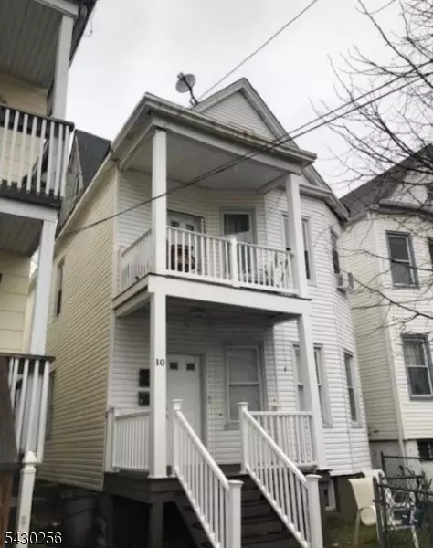 10 Grace Ave, Clifton, NJ 07011