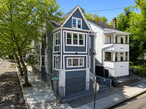 7 Belle Ave #2, Paterson, NJ 07522