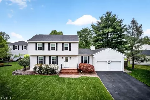 610 Van Liew Ct, Hillsborough, NJ 08844