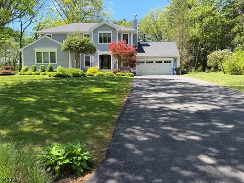 53 Frederick Pl, Morristown, NJ 07960