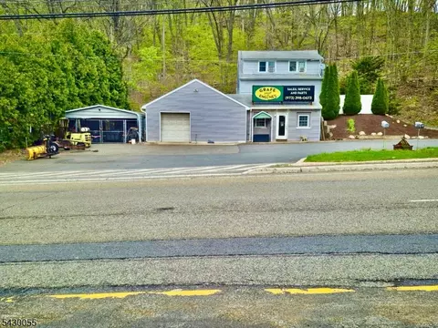 241-243 Us Highway 206, Stanhope, NJ 07874