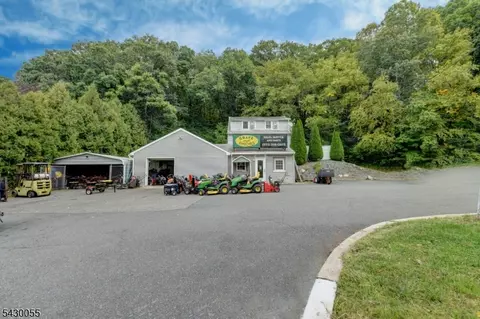 241-243 Us Highway 206, Stanhope, NJ 07874
