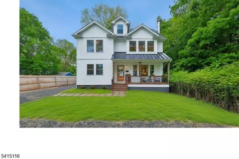 149 E Montrose Ave, South Orange Village, NJ 07079