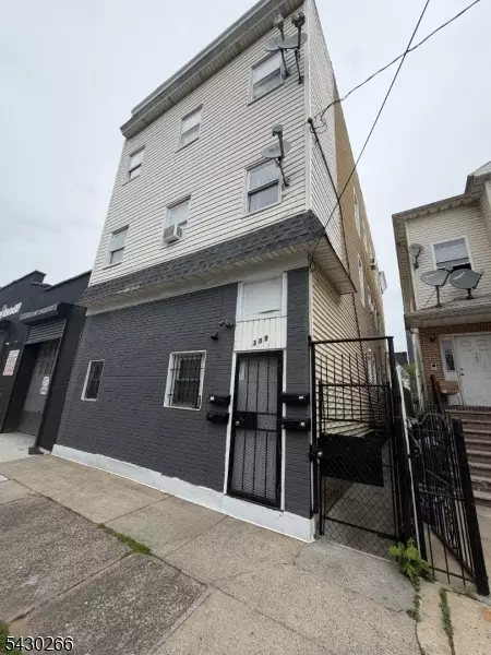309 Magnolia Ave, Elizabeth City, NJ 07206